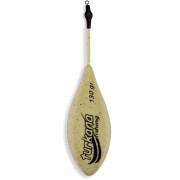 Plomo Turkana - Casting Portugués Classic - Pintado - Varilla Larga Montada - Arena - 100gr - 2 unds