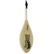 Plomo Turkana - Casting Portugués Classic - Pintado - Varilla Larga Montada - Arena - 140gr - 2 unds