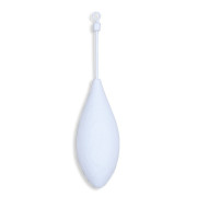 Plomo Turkana - Casting Portugués Classic - Pintado - Varilla Rolling SB - Blanco - 100gr
