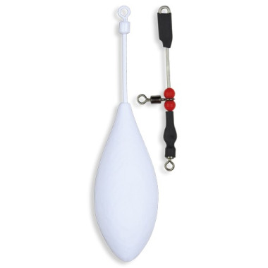 Plomo Turkana - Casting Portugués Classic - Pintado - Con Urfe SB