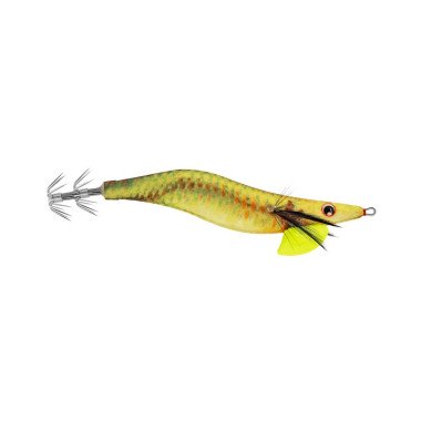 Modelo Jatsui - Deep Egi - Scaled - 3.0