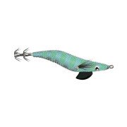 Jatsui - Rush Egi Rubber - 2.5 - Color BKW