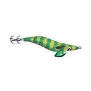 Jatsui - Rush Egi Rubber - 3.0 - Color GRE