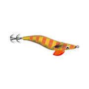 Jatsui - Rush Egi Rubber - 3.5 - Color ORA