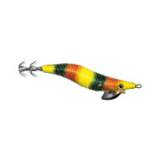 Jatsui - Rush Egi Rubber - 3.5 - Color RYB