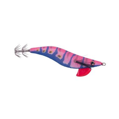 Modelo Jatsui - Rush Egi Rubber - Prawn - 3.0