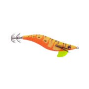 Jatsui - Rush Egi Rubber - Prawn - 3.0 - Color ORYW