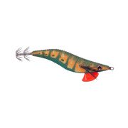 Jatsui - Rush Egi Rubber - Prawn - 3.0 - Color DGOG