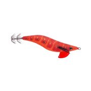 Jatsui - Rush Egi Rubber - Prawn - 3.0 - Color DKRE