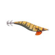 Jatsui - Rush Egi Rubber - Prawn - 3.0 - Color BKGD