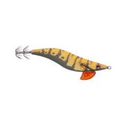 Jatsui - Rush Egi Rubber - Prawn - 3.0 - Color BKGD