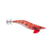 Jatsui - Rush Egi Rubber - Prawn - 3.0 - Color WHRD