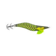 Jatsui - Rush Egi - Black Killer - 3.0 - Color BY