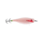 Jatsui - Rush Sutte - Rubber - 2.0 - Color Red