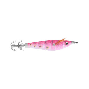 Modelo Jatsui - Hybrido - Prawn