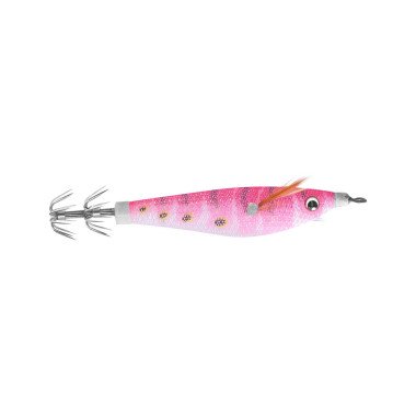 Modelo Jatsui - Hybrido - Prawn