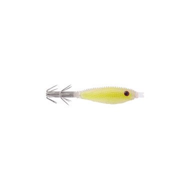Modelo Jatsui - Rush Tataki - Rubber - 1.5