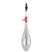 Plomo Turkana - Casting Portugués Sport - Natural - Varilla Urfe - 100gr