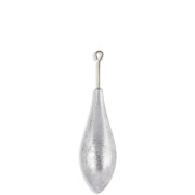 Plomo Turkana - Casting Portugués Sport - Natural - Varilla Corta - 113gr - 2 unds