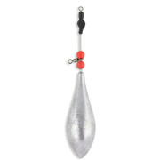 Plomo Turkana - Casting Portugués Sport - Natural - Varilla Urfe - 125gr - 2 unds