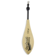 Plomo Turkana - Casting Portugués Sport - Pintado - Varilla Corta Montada - Arena - 140gr - 2 unds