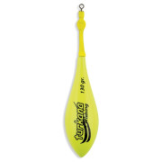 Plomo Turkana - Casting Portugués Sport - Pintado - Varilla Corta Montada - Amarillo - 100gr - 2 unds