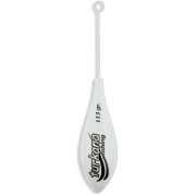 Plomo Turkana - Casting Portugués Sport - Pintado - Varilla Larga - Blanco - 113gr - 2 unds