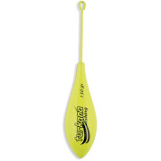 Plomo Turkana - Casting Portugués Sport - Pintado - Varilla Larga - Amarillo - 140gr - 2 unds