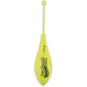 Plomo Turkana - Casting Portugués Sport - Pintado - Varilla Larga - Amarillo - 150gr - 2 unds