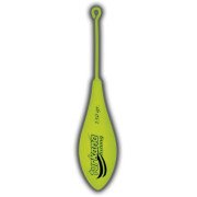 Plomo Turkana - Casting Portugués Sport - Pintado - Varilla Larga - Amarillo Flúor - 120gr - 2 unds