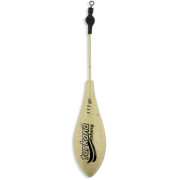 Plomo Turkana - Casting Portugués Sport - Pintado - Varilla Larga Montada - Arena - 125gr - 2 unds