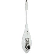 Plomo Turkana - Casting Portugués Sport - Pintado - Varilla Larga Montada - Blanco - 125gr - 2 unds