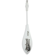 Plomo Turkana - Casting Portugués Sport - Pintado - Varilla Larga Montada - Blanco - 130gr - 2 unds