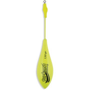 Plomo Turkana - Casting Portugués Sport - Pintado - Varilla Larga Montada - Amarillo - 55gr - 2 unds