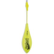Plomo Turkana - Casting Portugués Sport - Pintado - Varilla Larga Montada - Amarillo - 140gr - 2 unds