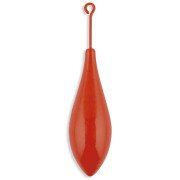 Plomo Turkana - Casting Portugués Sport - Pintado - Varilla Rolling SB - Rojo - 120gr