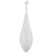 Plomo Turkana - Casting Portugués Sport - Pintado - Varilla Rolling SB - Blanco - 130gr