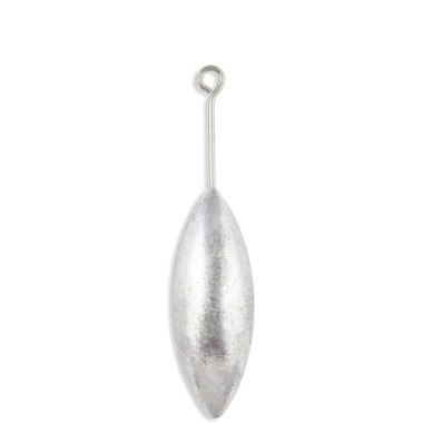 Plomo Turkana - Casting Belga - Natural - Varilla Corta