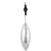 Plomo Turkana - Casting Belga - Natural - Varilla Corta Montada - 100gr