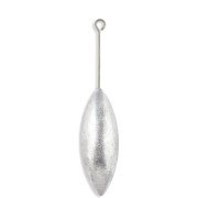 Plomo Turkana - Casting Belga - Natural - Varilla Larga - 113gr
