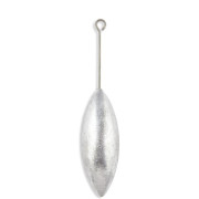 Plomo Turkana - Casting Belga - Natural - Varilla Larga - 125gr