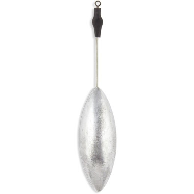 Plomo Turkana - Casting Belga - Natural - Varilla Larga Montada