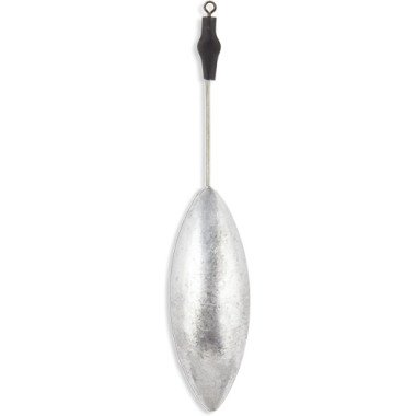 Plomo Turkana - Casting Belga - Natural - Varilla Larga Montada