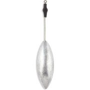 Plomo Turkana - Casting Belga - Natural - Varilla Larga Montada - 125gr
