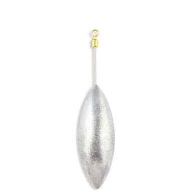 Plomo Turkana - Casting Belga - Natural - Varilla Rolling