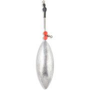 Plomo Turkana - Casting Belga - Natural - Varilla Urfe - 135gr