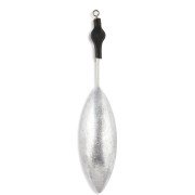 Plomo Turkana - Casting Belga - Natural - Varilla Corta Montada - 120gr - 2 unds