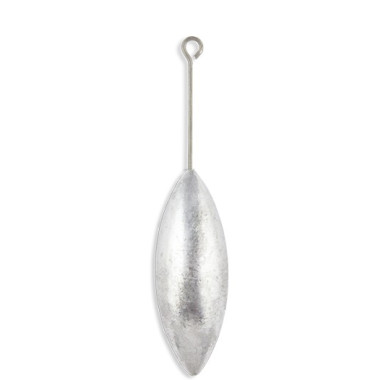 Plomo Turkana - Casting Belga - Natural - Varilla Larga - 2 unds