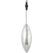 Plomo Turkana - Casting Belga - Natural - Varilla Larga Montada - 135gr - 2 unds