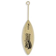Plomo Turkana - Casting Belga - Pintado - Varilla Corta - Arena - 100gr - 2 unds